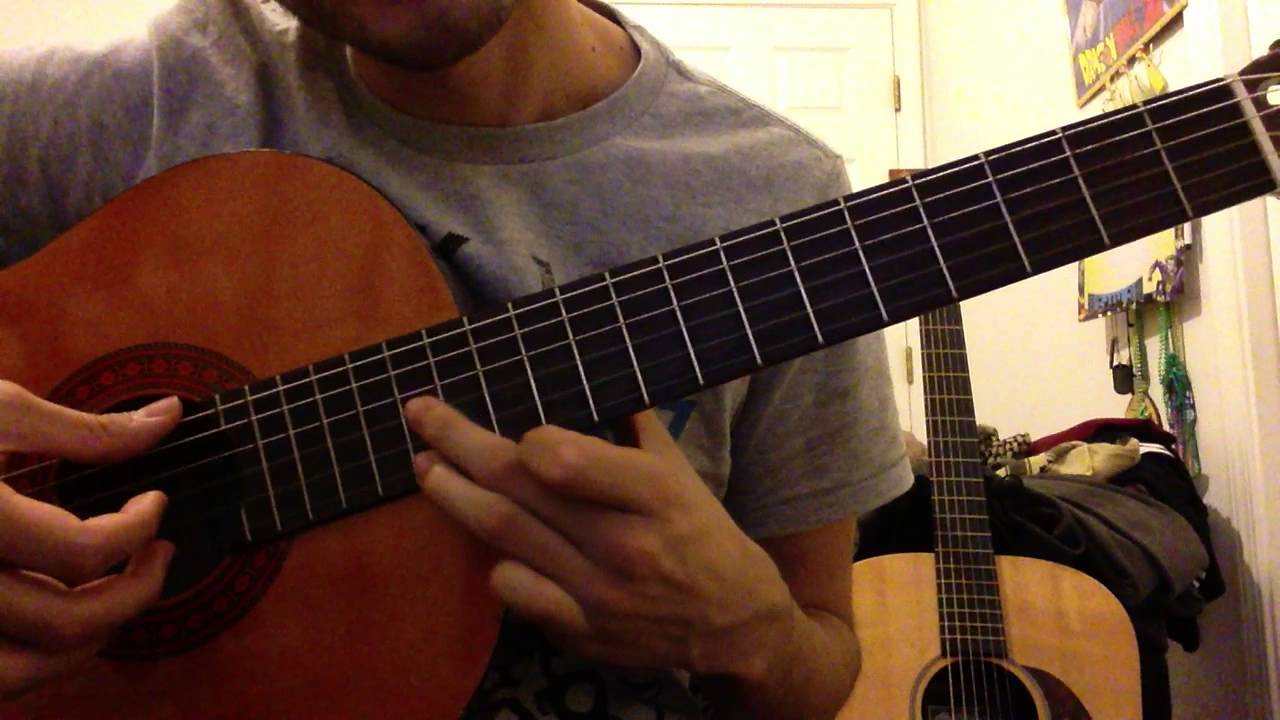 How to play requintos - Ranchera style - Part 1 [English]