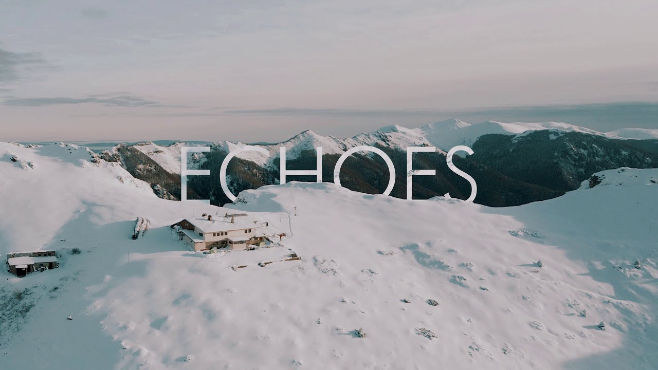 Ехо / Echoes -  42°46'30.32