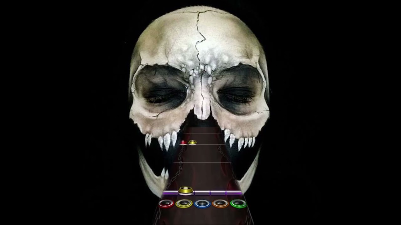 Metallica - For Whom The Bell Tolls (drumless track+metronome) 