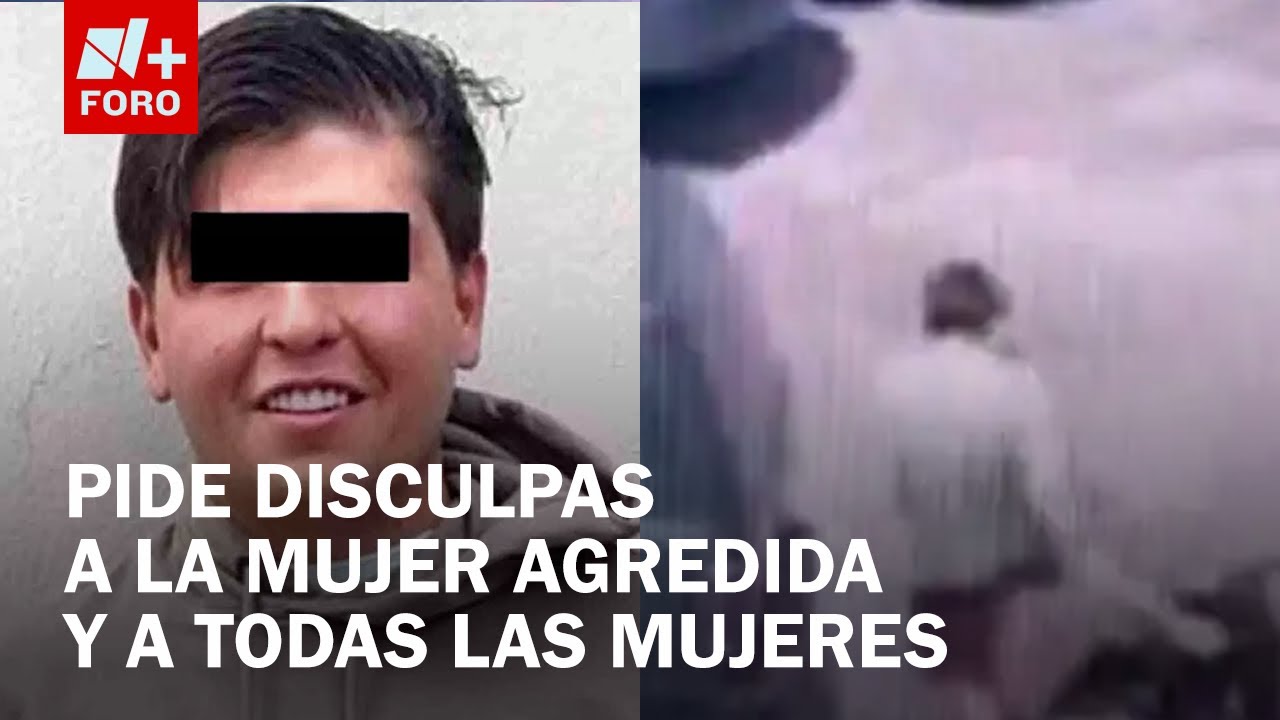 Rodolfo 'N' pide disculpas a la v&iacute;ctima y no ser juzgado como influencer - Paralelo 23