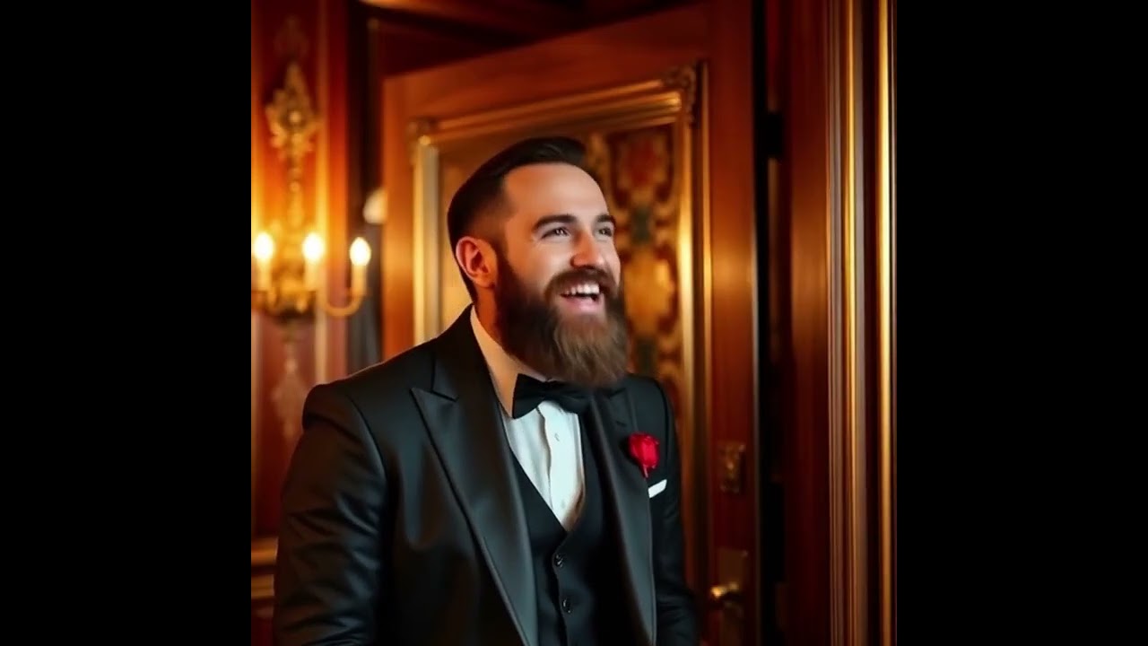 When You Meet A Beautiful Lady By Chuck Cordero #lovesong #romanticmusic #valentinesday