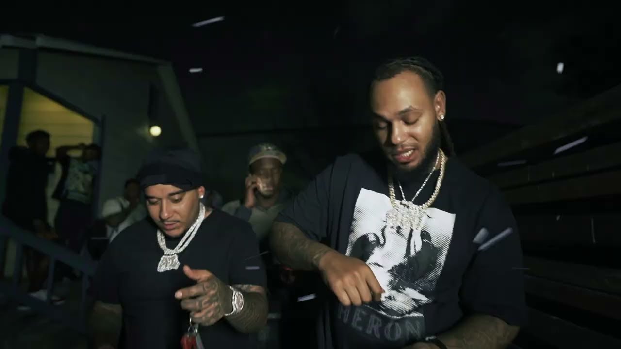 ForeverReal Stunt x WWP AZ - Do It To Him (Dir. @fyepak )