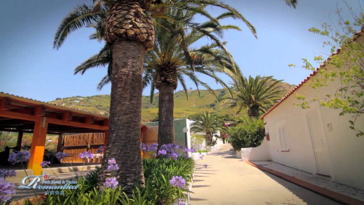 RomanticaHotel Ischia IT