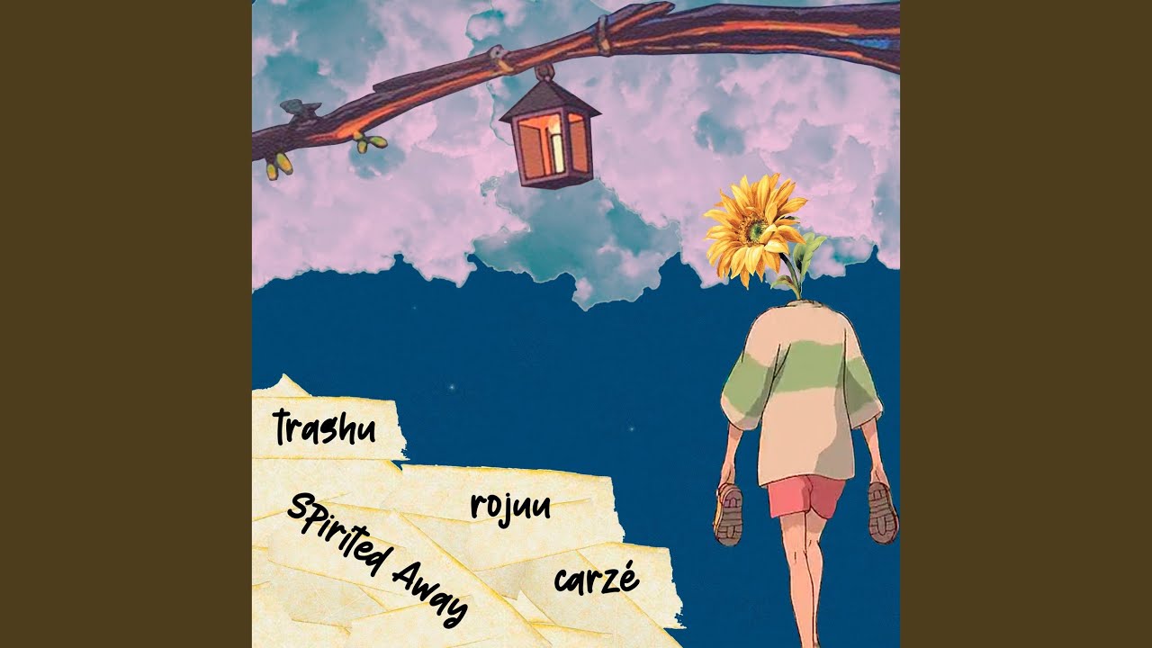 Spirited Away
