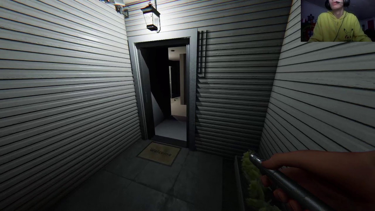 phasmofobia com lucas games tv