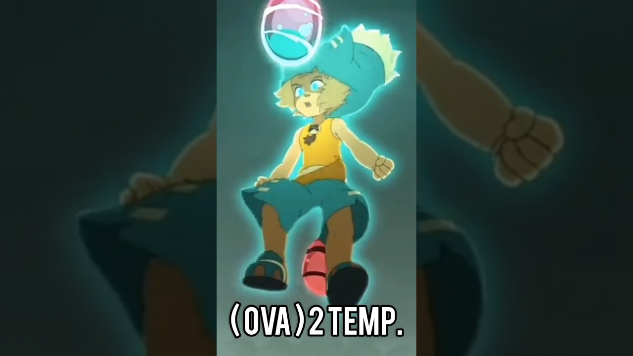Qual é o nível de PODER do YUGO, Para a 5 TEMPORADA WAKFU??!🤔 