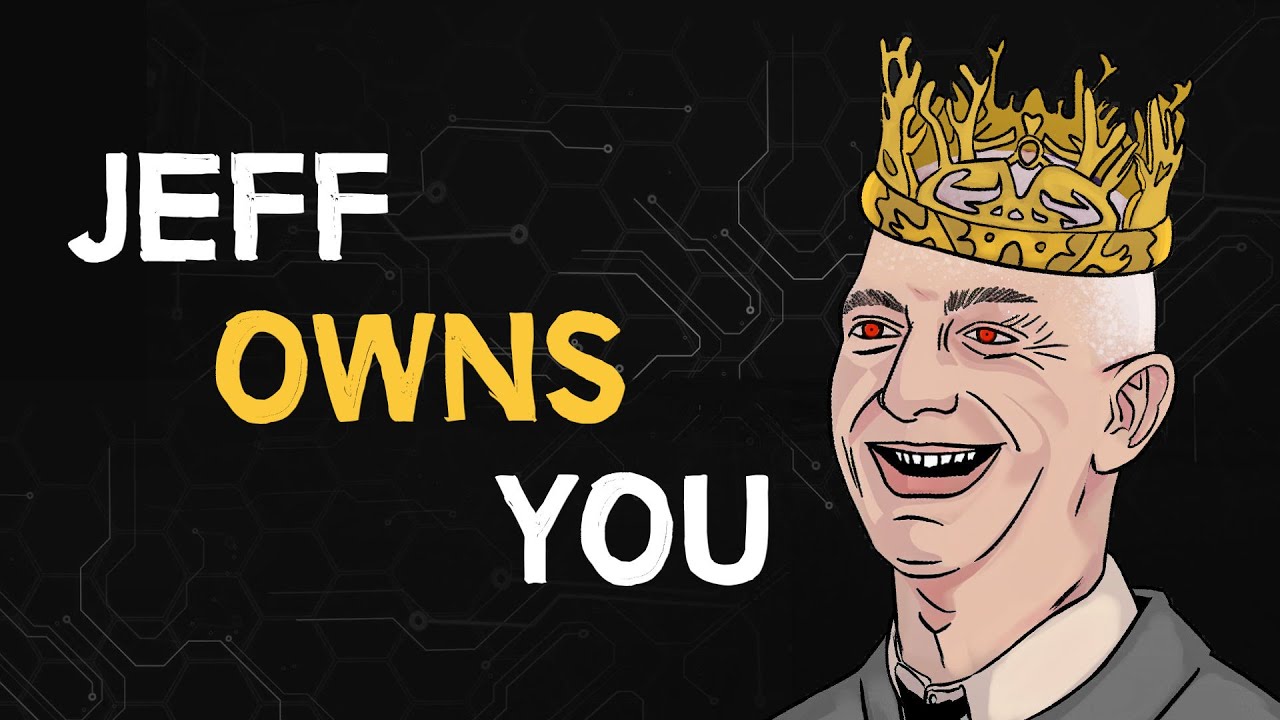 Technofeudalism Is Here&mdash;And You&rsquo;re Already Trapped Inside It