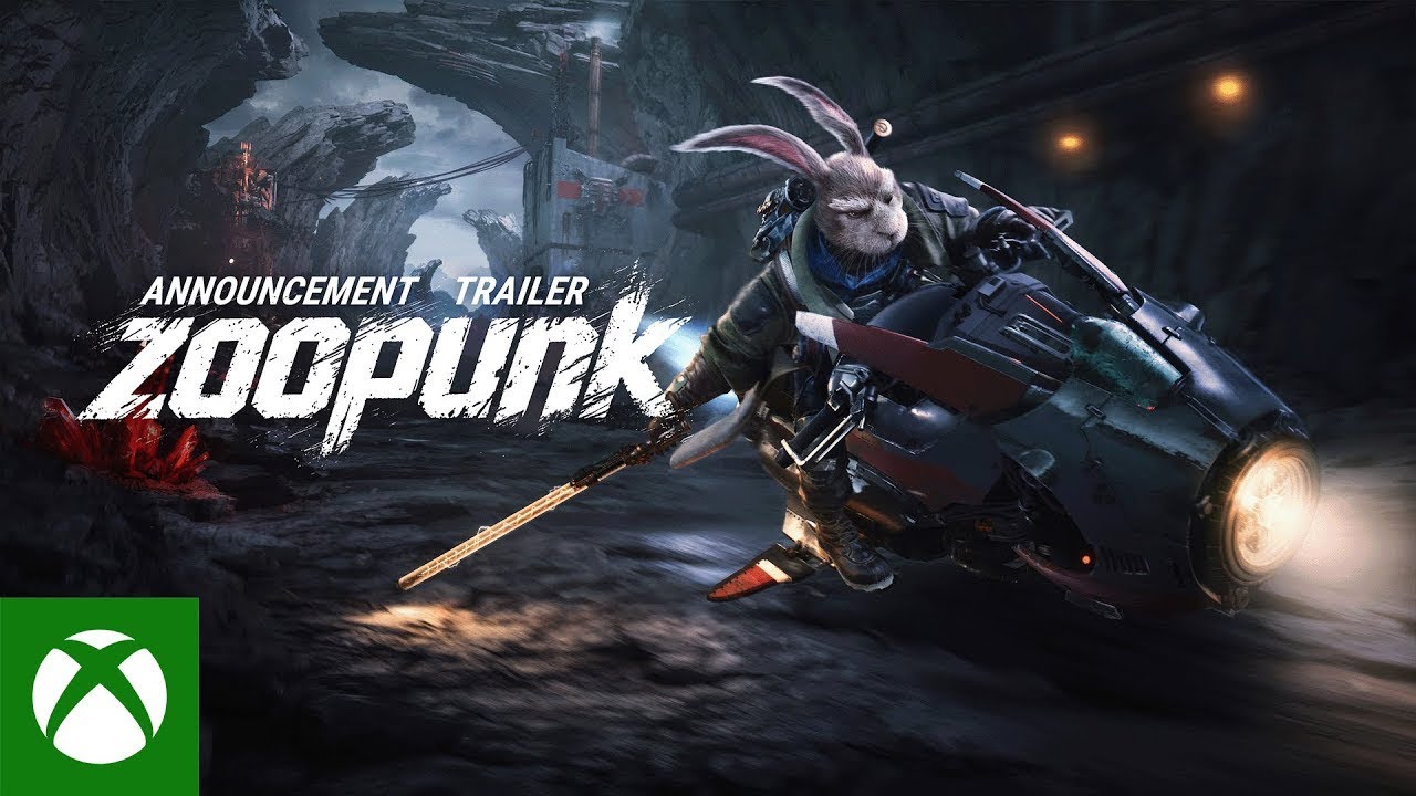 『Zoopunk』- 追加発表トレーラー | Xbox Partner Preview 2025
