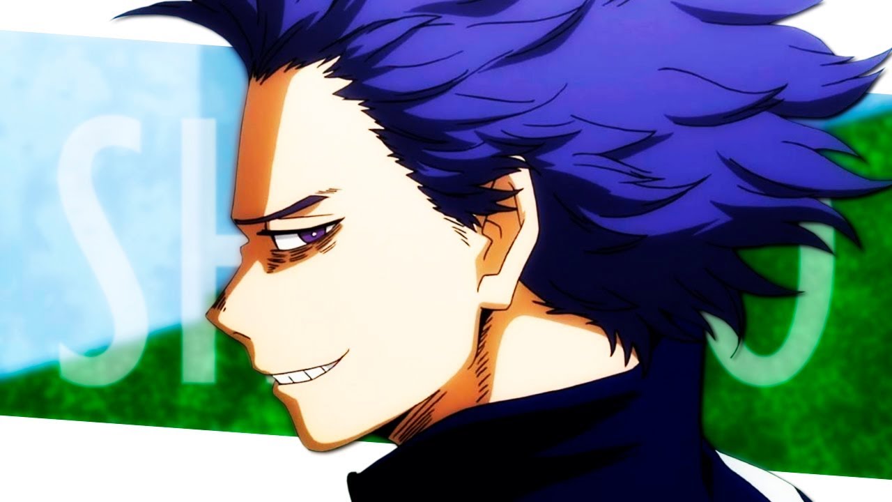 Rap do Shinso (Boku no Hero Academia) | Takeru