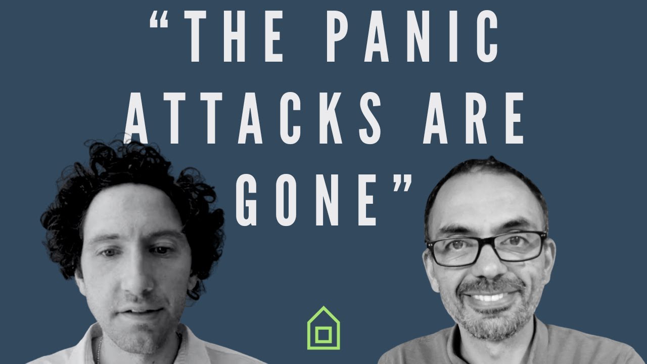 The answers that ended Andrew's insomnia (Talking Insomnia #213)