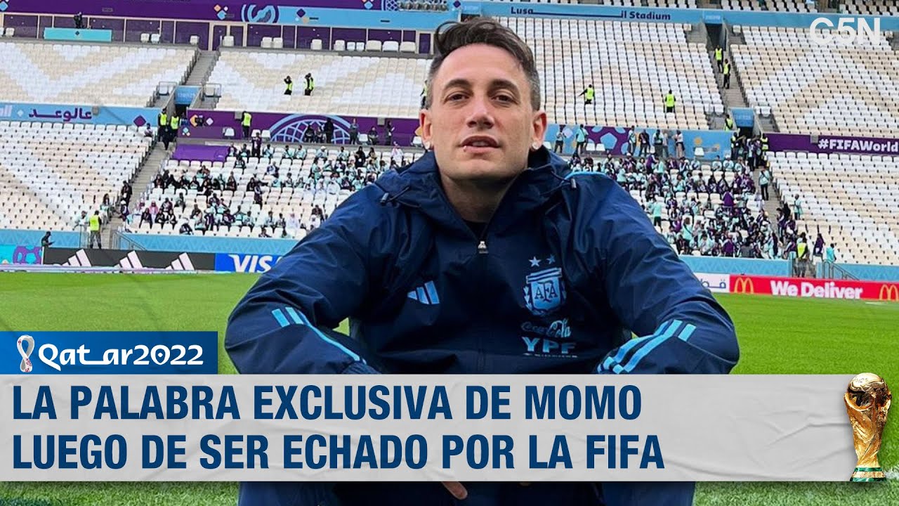 La PALABRA EXCLUSIVA de 