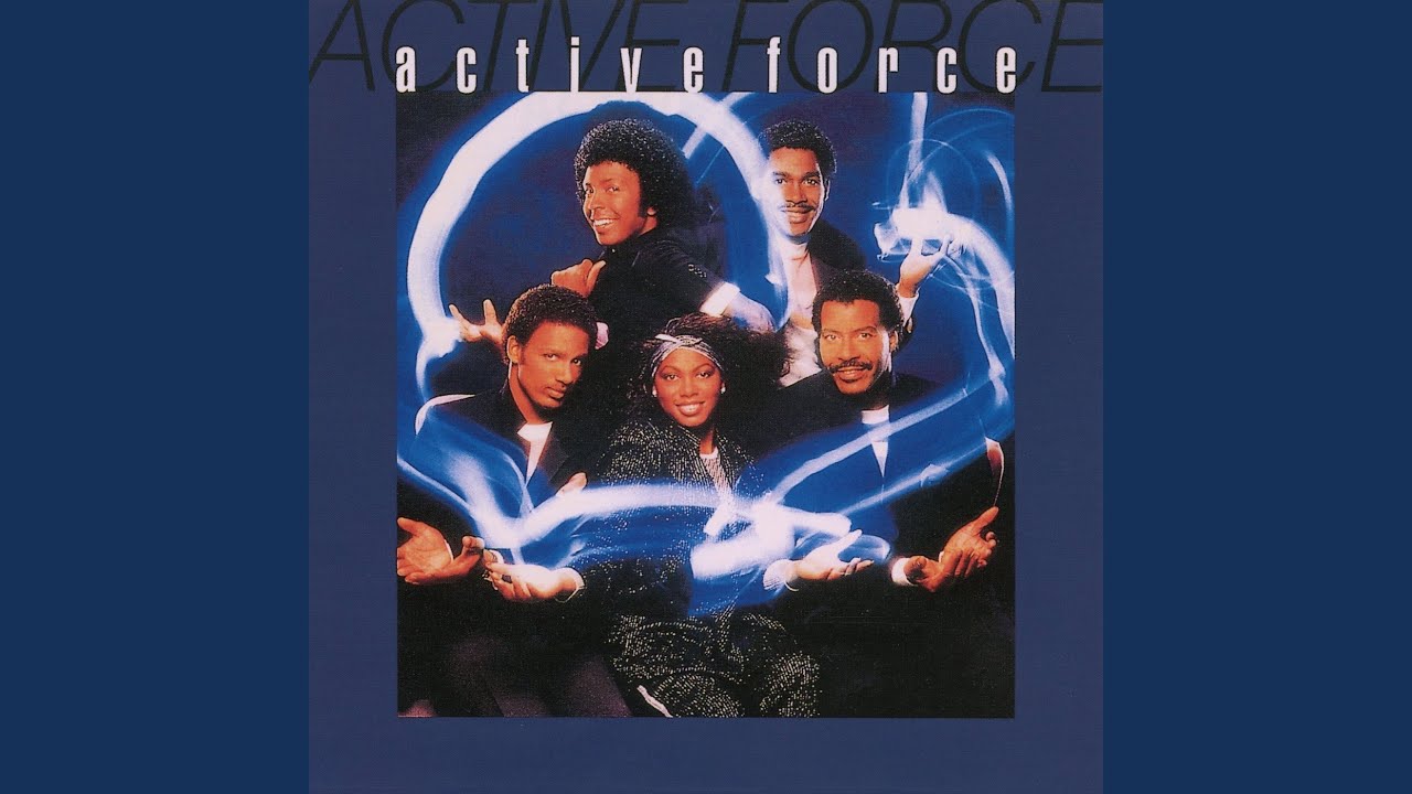 Give Me Your Love (Special Extended Version)