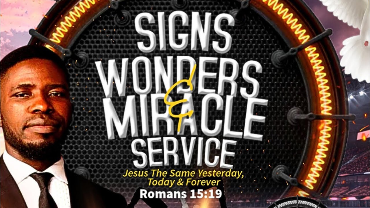 GOD CARES ABOUT YOU// APOSTLE KINGSLEY TIMTI//THE OASIS GLOBAL 