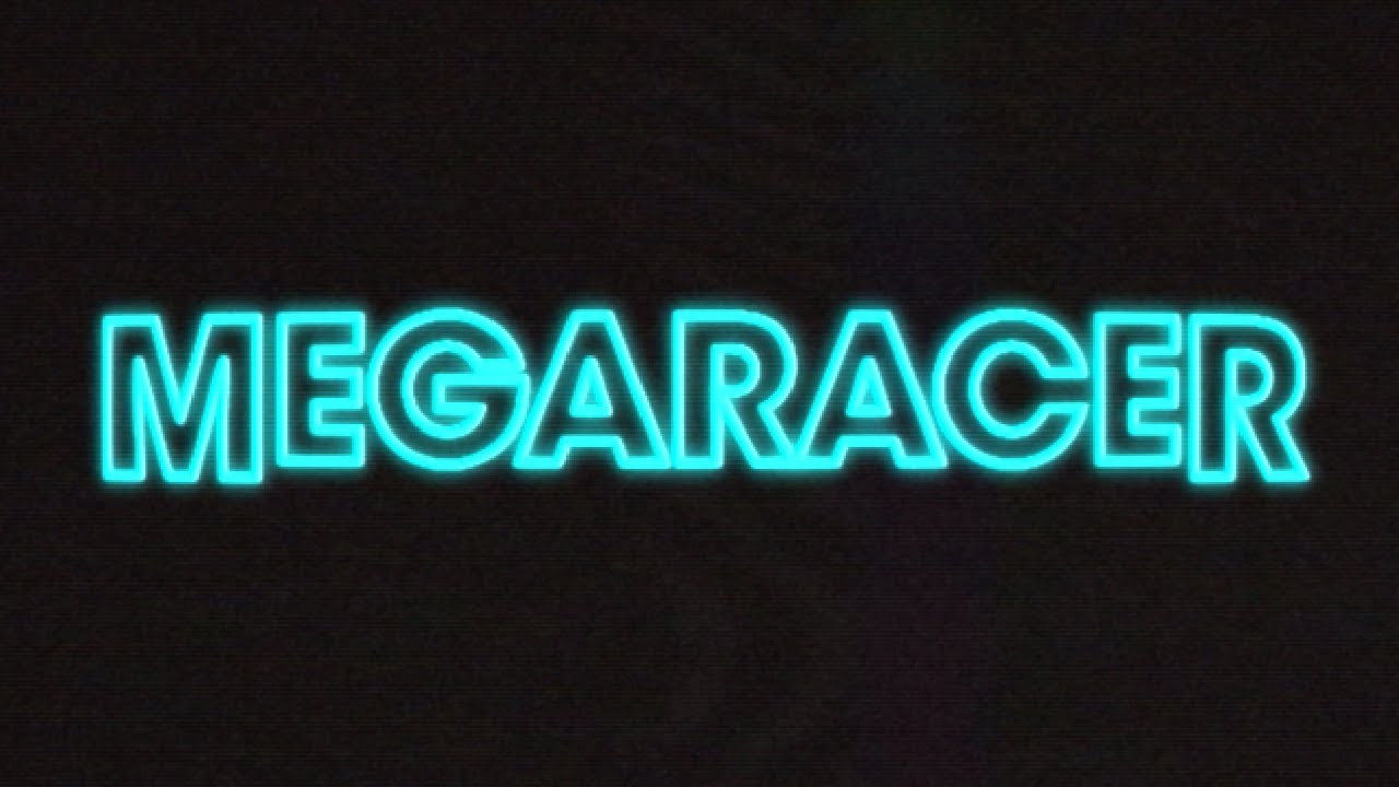 MEGARACER