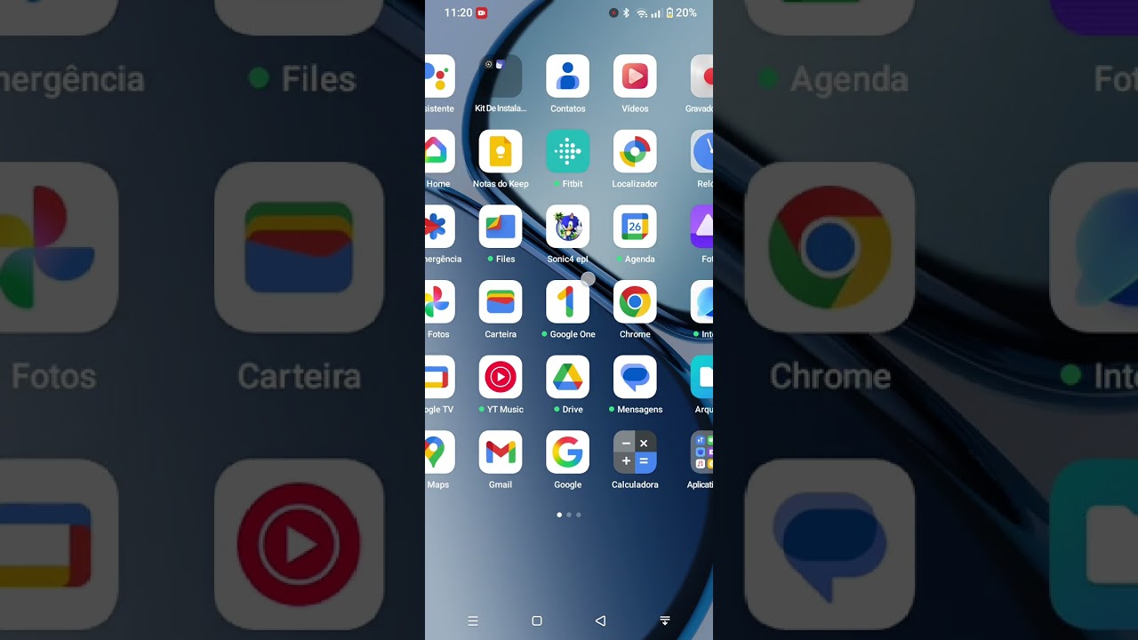 Tutorial de como instalar apps ou jogos não compatíveis com seu Android 