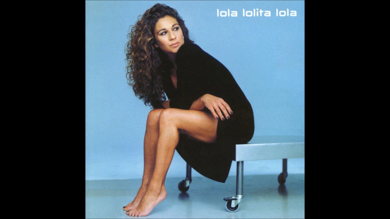 Lolita - Amnesia
