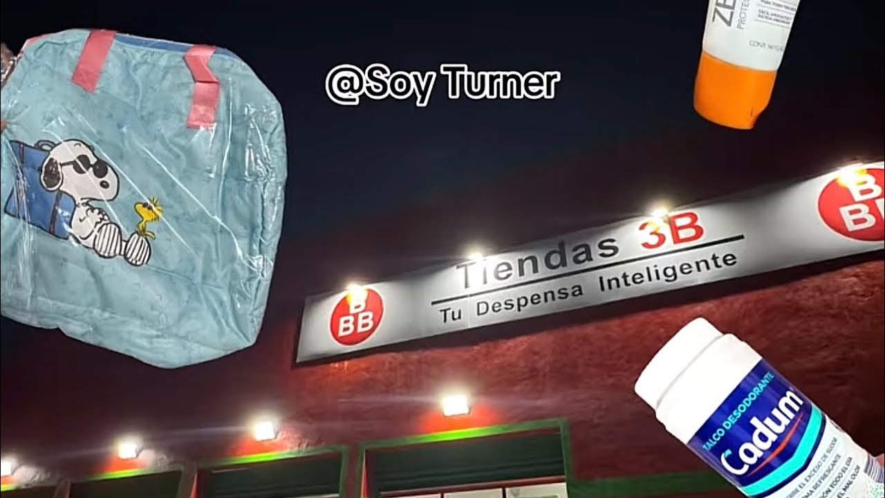 Joyitas de las 3B que valen la pena 🥰
