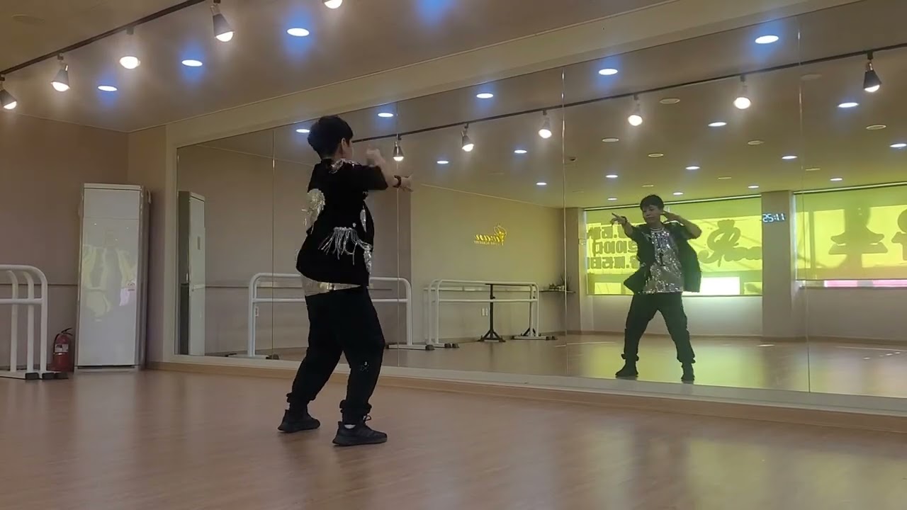One Way Ticket remix #복고댄스 #다이어트댄스 #방송댄스 #이지댄스