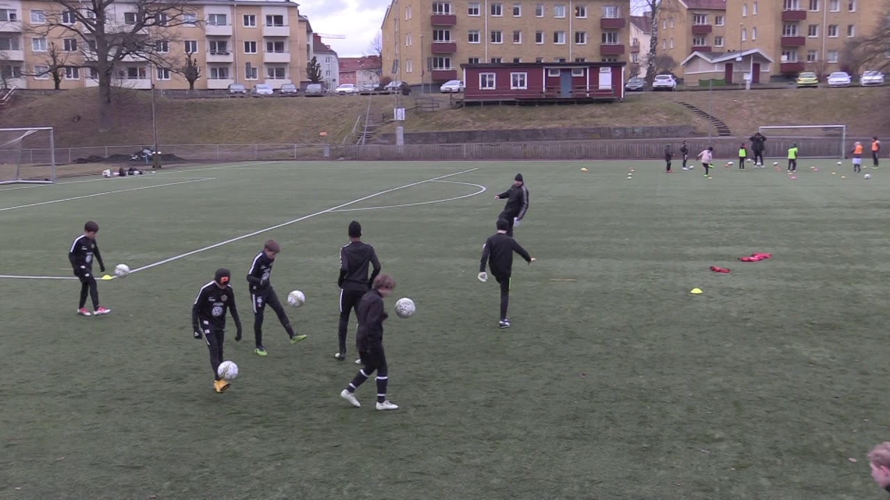P14  Färdighetsövning 1  Teknik:korrdination:Förståelse