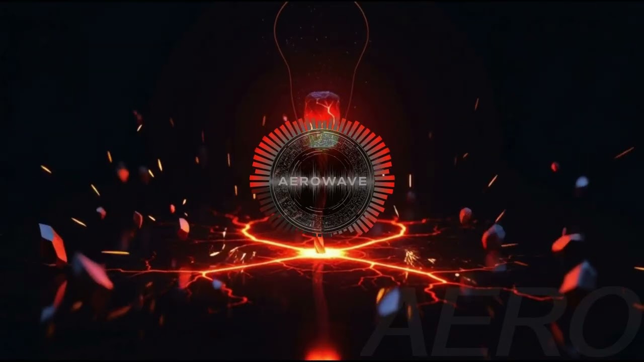 Spark the Fuse &ndash; Blues Hard Rock | AEROwave Original