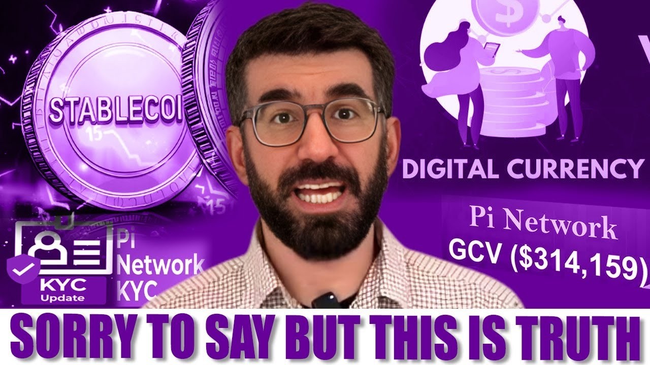 Actualizaci&oacute;n de Pi Network: &iexcl;Pi Network est&aacute; preparando discretamente la mayor revoluci&oacute;n Web3!