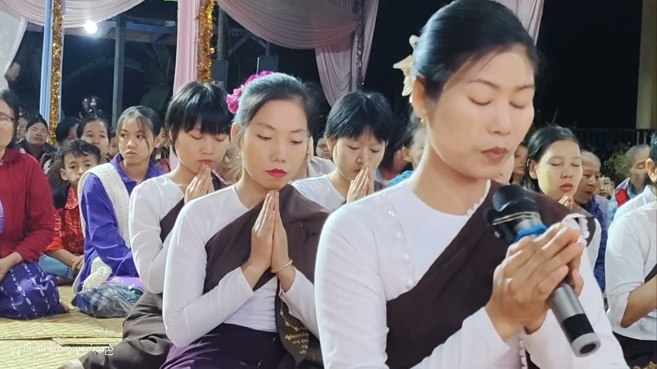 တောရွာမှာ ရွက်ပုံးသီးလေးတွေရှိသေးပါလား
