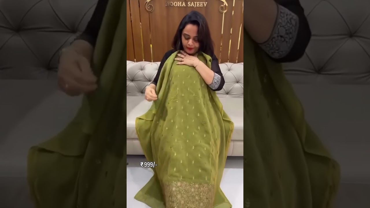 Crushed tissue unstitched salwar suits  collections for booking visits 