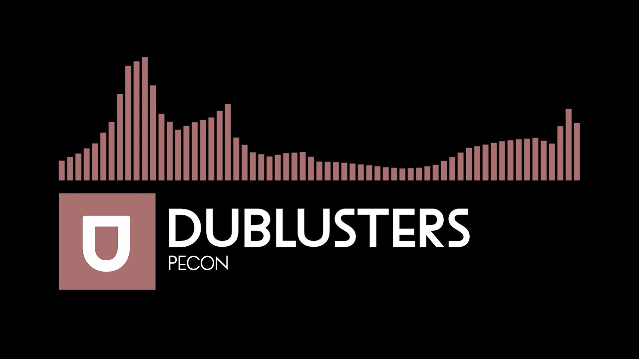 Deep House | Dublusters - Pecon | Umusic Records Release