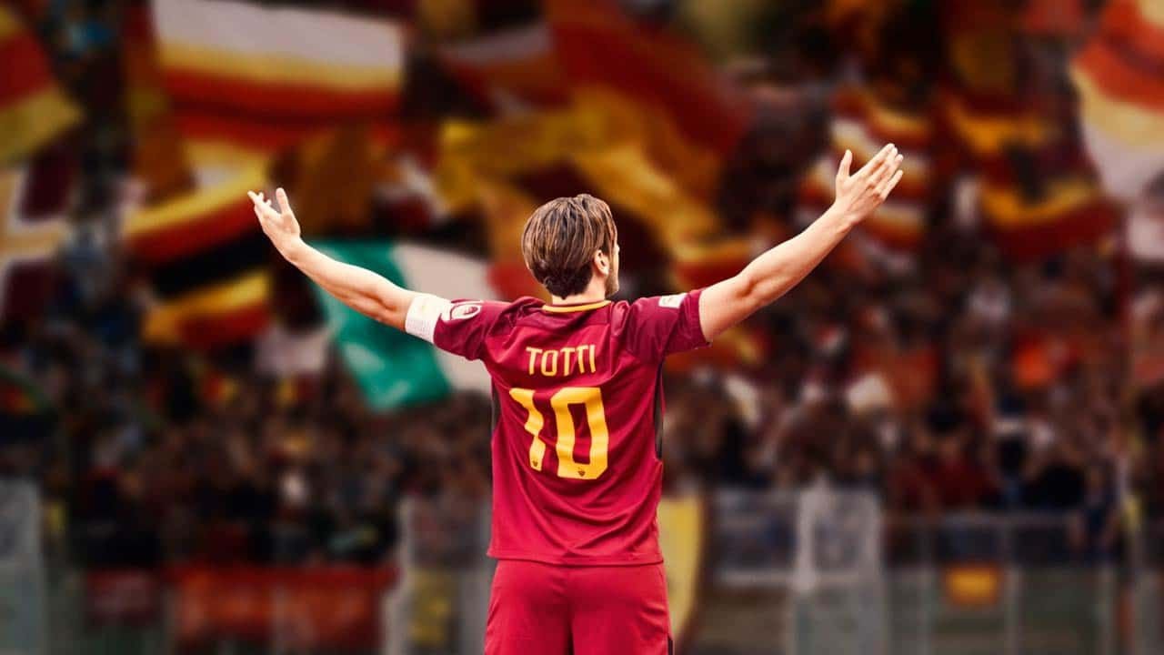 Francesco Totti SHOW vs Juventus ● Serie A 02/03