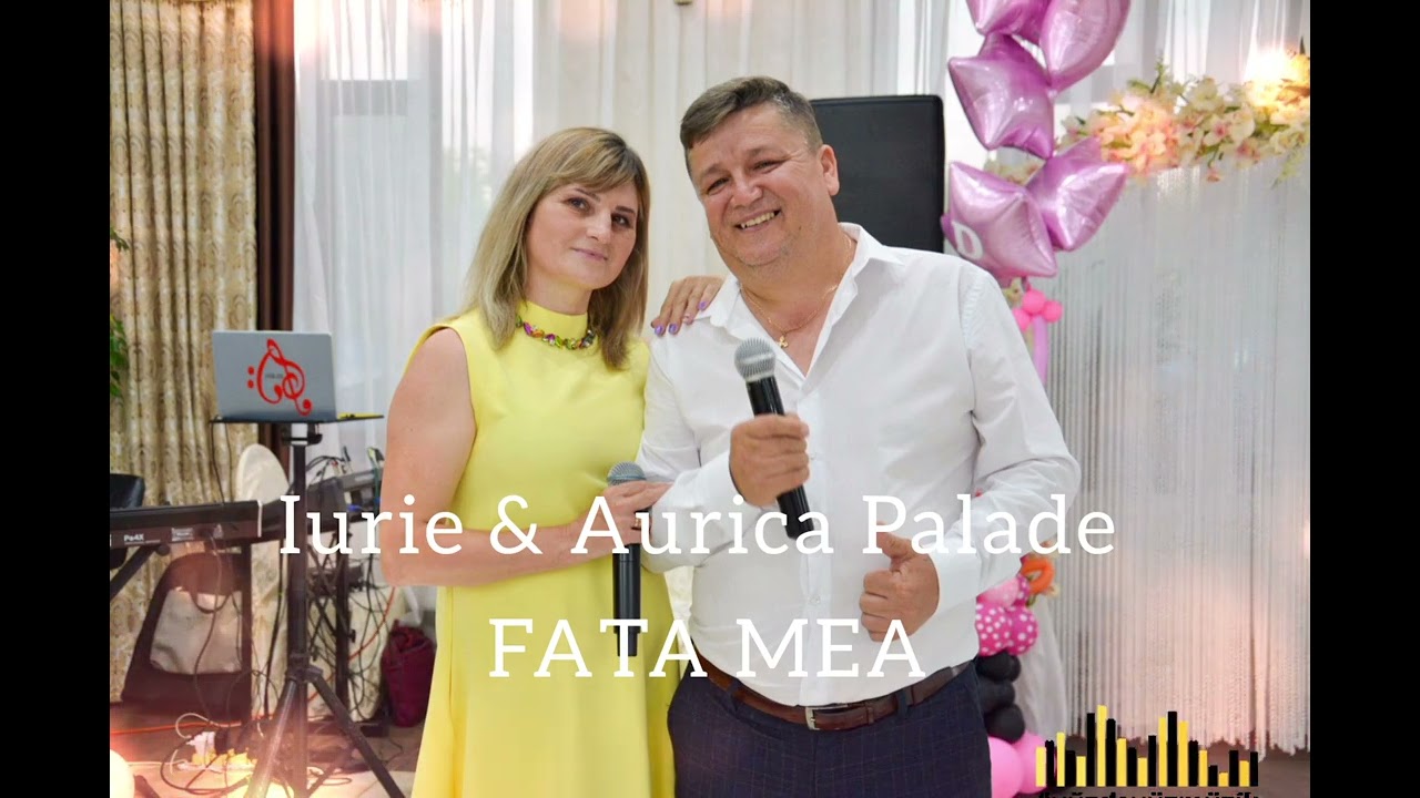 ❤️ FATA MEA - CEA MAI FRUMOASĂ MELODIE - FORMATIA FERICIREA NEW 2022🔊