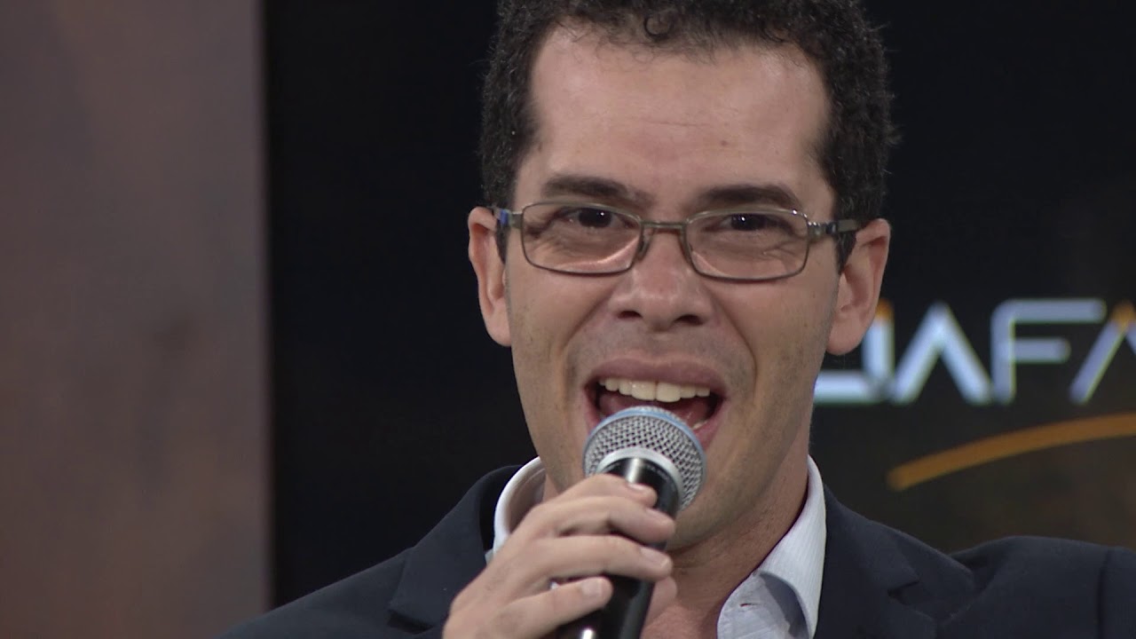 DENIS VERSIANI | SUBLIME ESPERANÇA