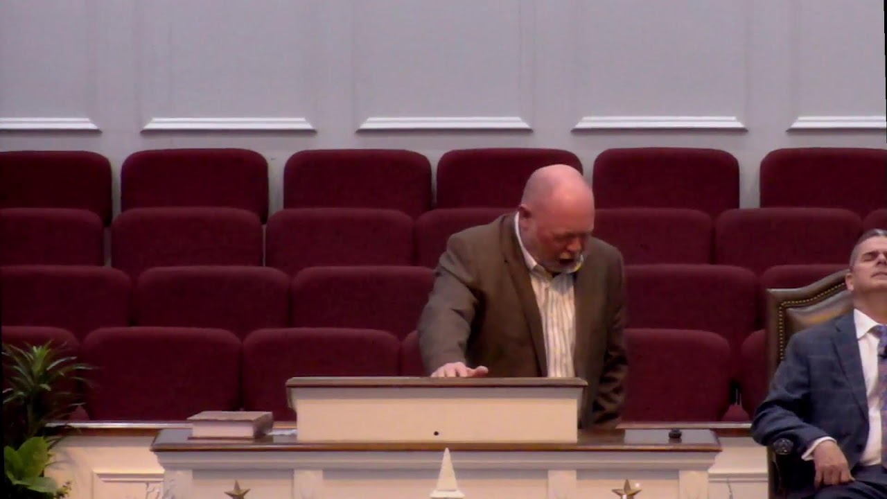 January 21, 2026 - Praise & Worship Service
