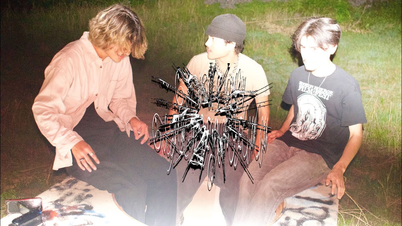 victims of boredom
