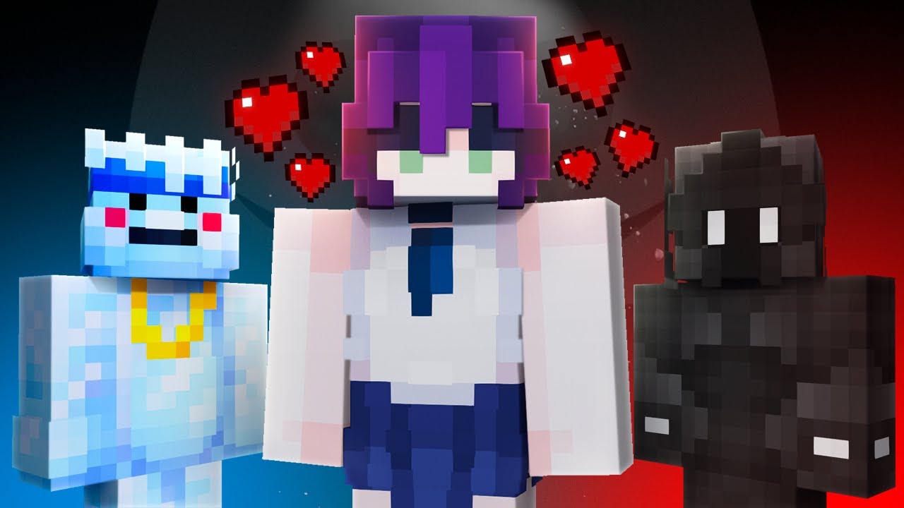 CONTRATÉ a una CHICA GAMER y nos PELEAMOS por ELLA