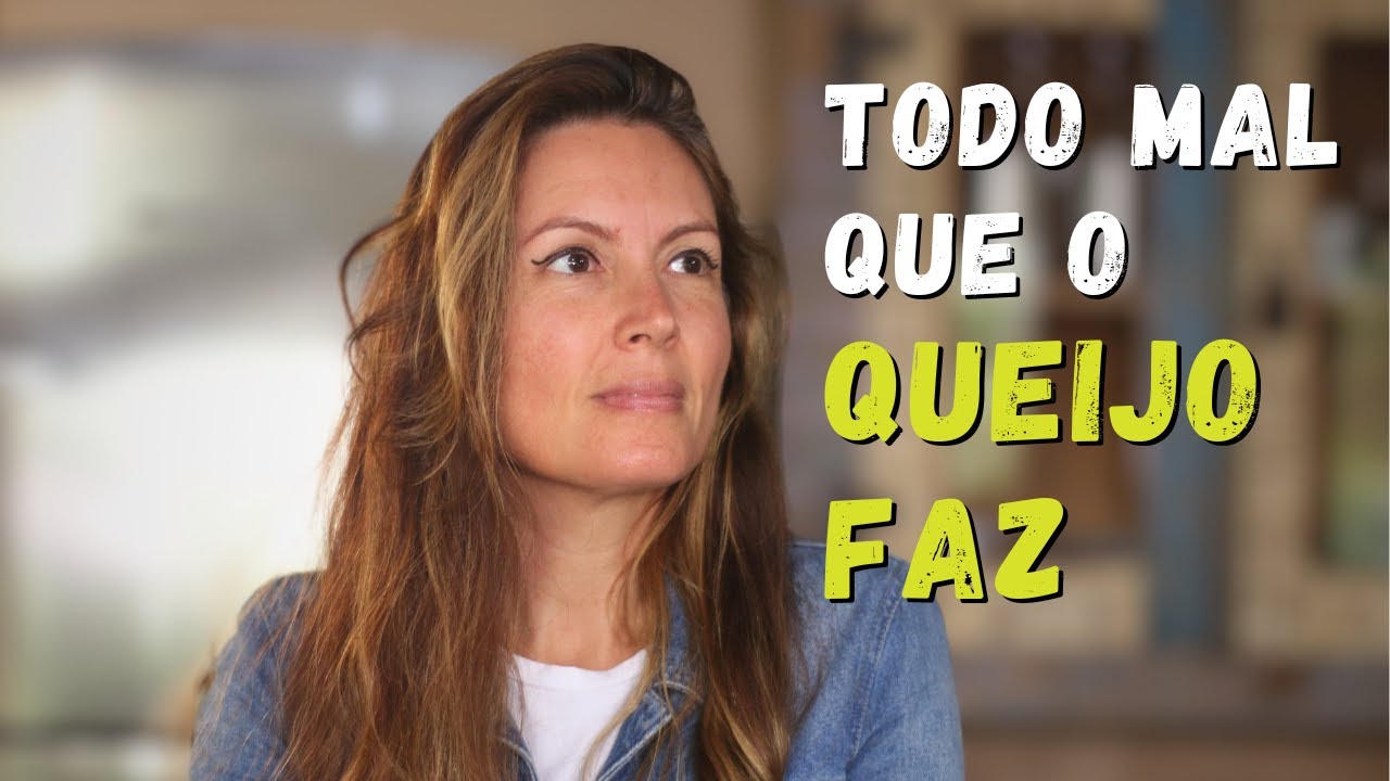 Desvendando os malef&iacute;cios do consumo de queijo