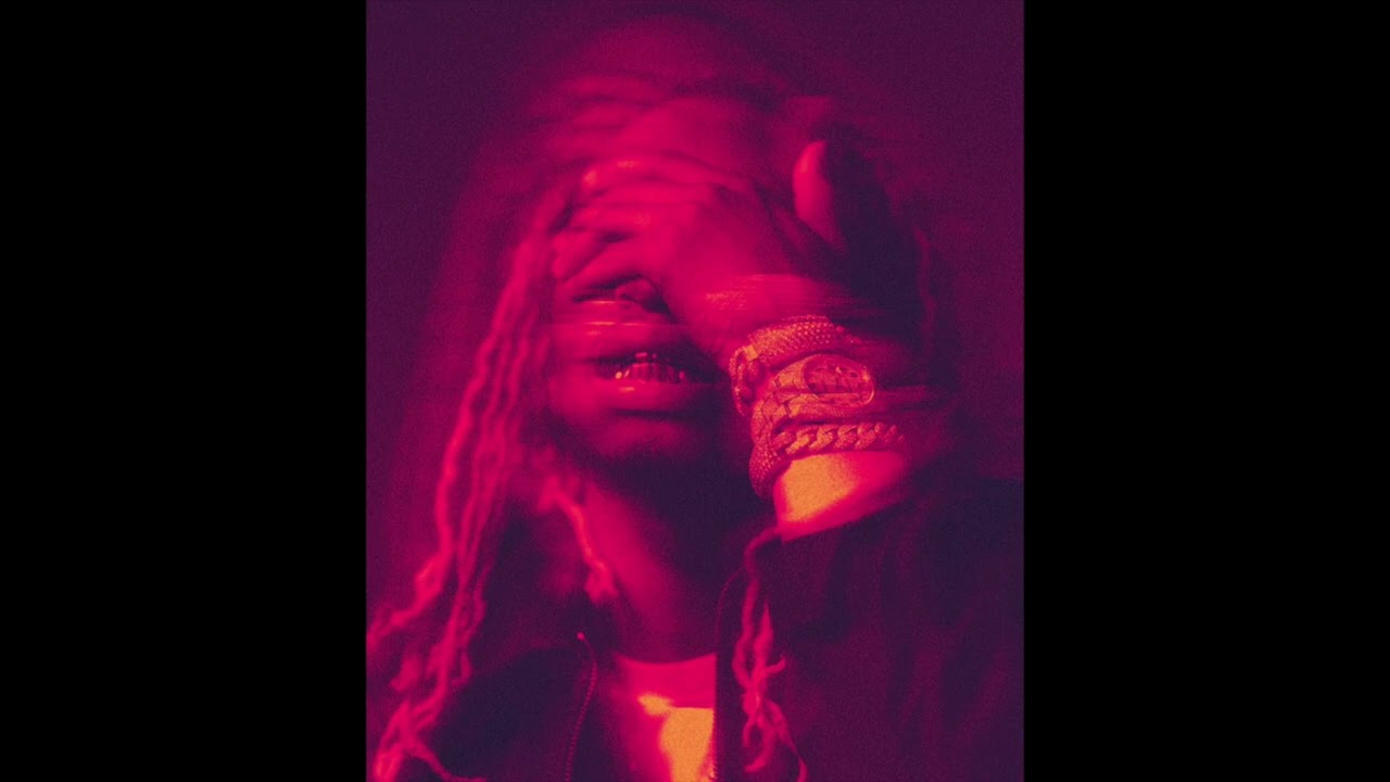 [FREE] OTR Chaz x Yg Teck x Nasg Chaz Type Beat 'Off the Don