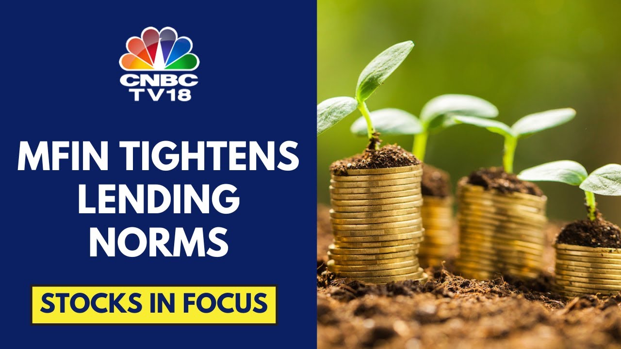 Micro Finance Regulator Tightens Lending Norms Effective From Jan 1, 2025 | CNBC TV18
