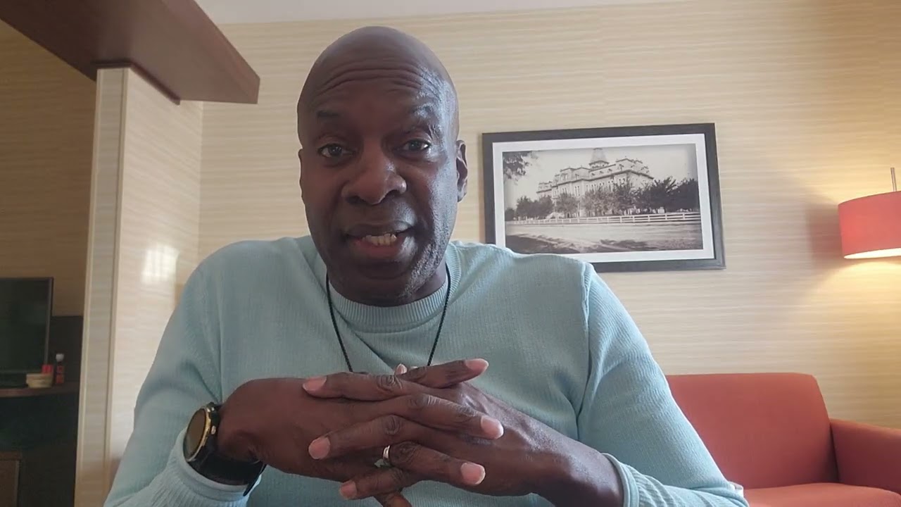 EP 1: INTRODUCTION to Leaders of Character with Colonel (Ret.) Ronald R. Wilkins