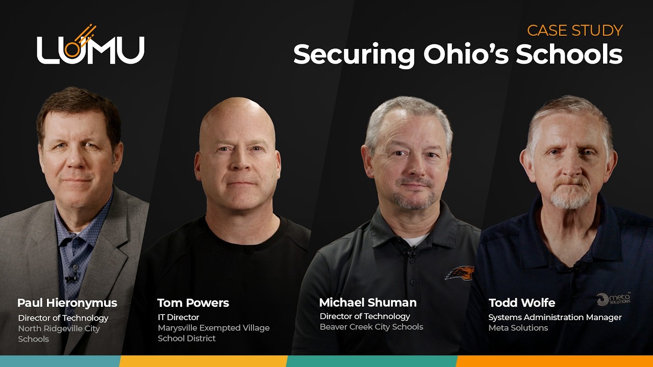 Securing Ohio's Schools