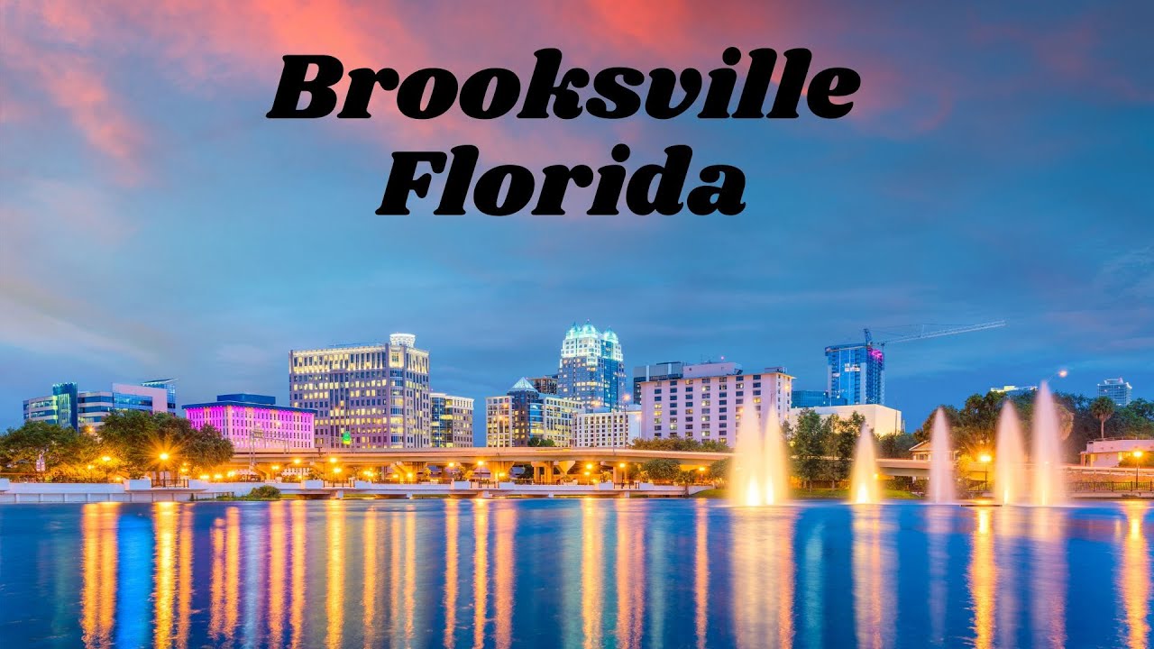Discover the Best Things to Do in Brooksville, FL for Every Traveler