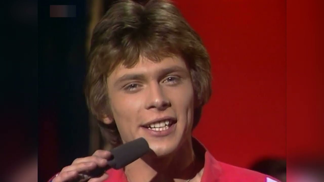 Benny - Was geht da vor hinter Billy's Scheunentor? (1976) / FFFclub remastered edition 2022