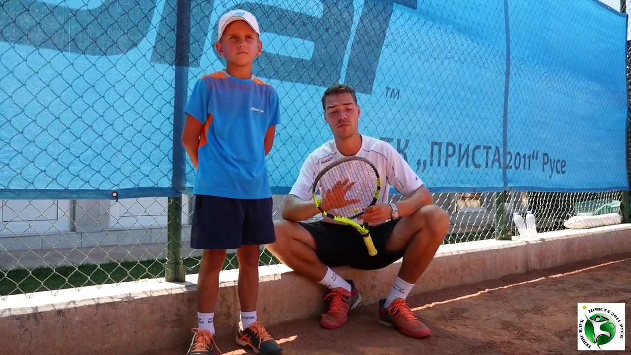 Babolat Play Review S01E02