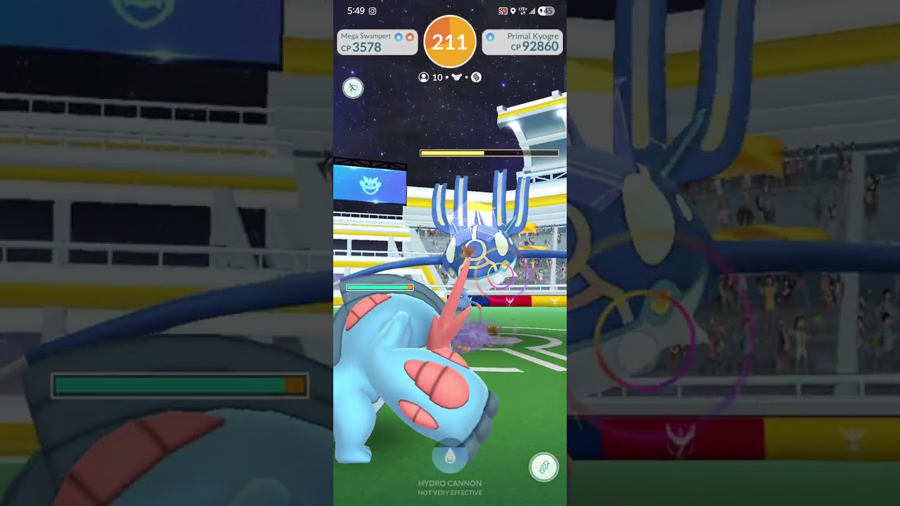 #kyogreraid #pokemongoraid #pokemongo #pokemon #kyogre #raidingacrosstheworld