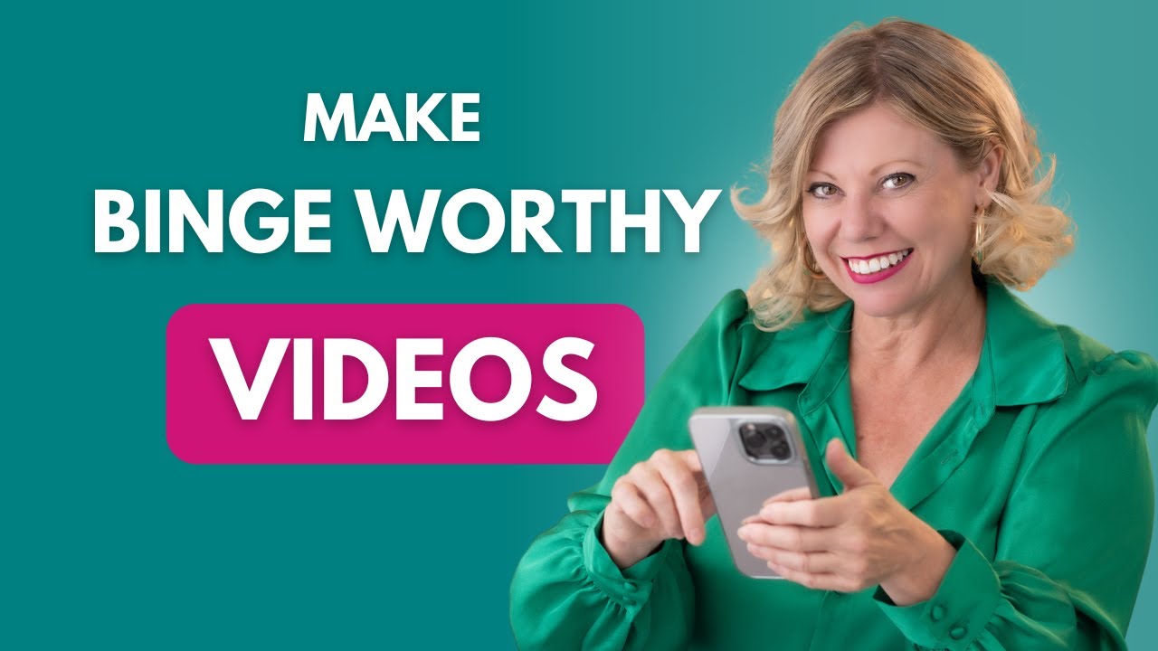 Why Your Content Needs a Series Format