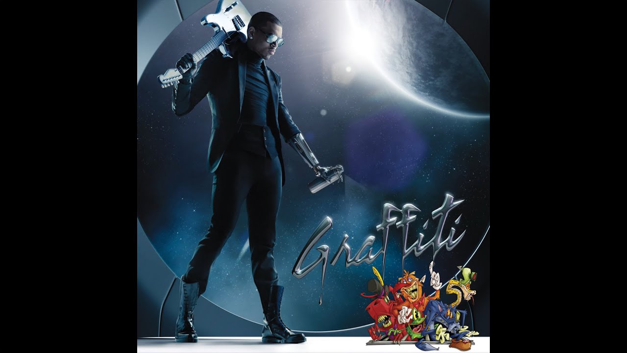 chris brown - so cold (instrumental)