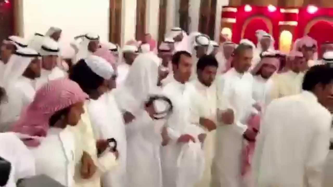 لعب صفوف الدياحين وصفوف الجبلان بحفل البوقان الديحاني