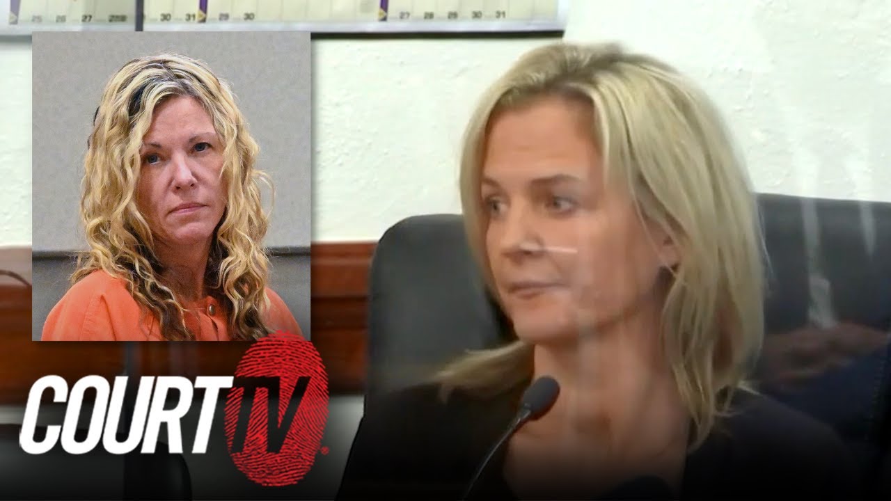 Lori Vallow Daybell's Ex-Best Friend to Testify Against Her
