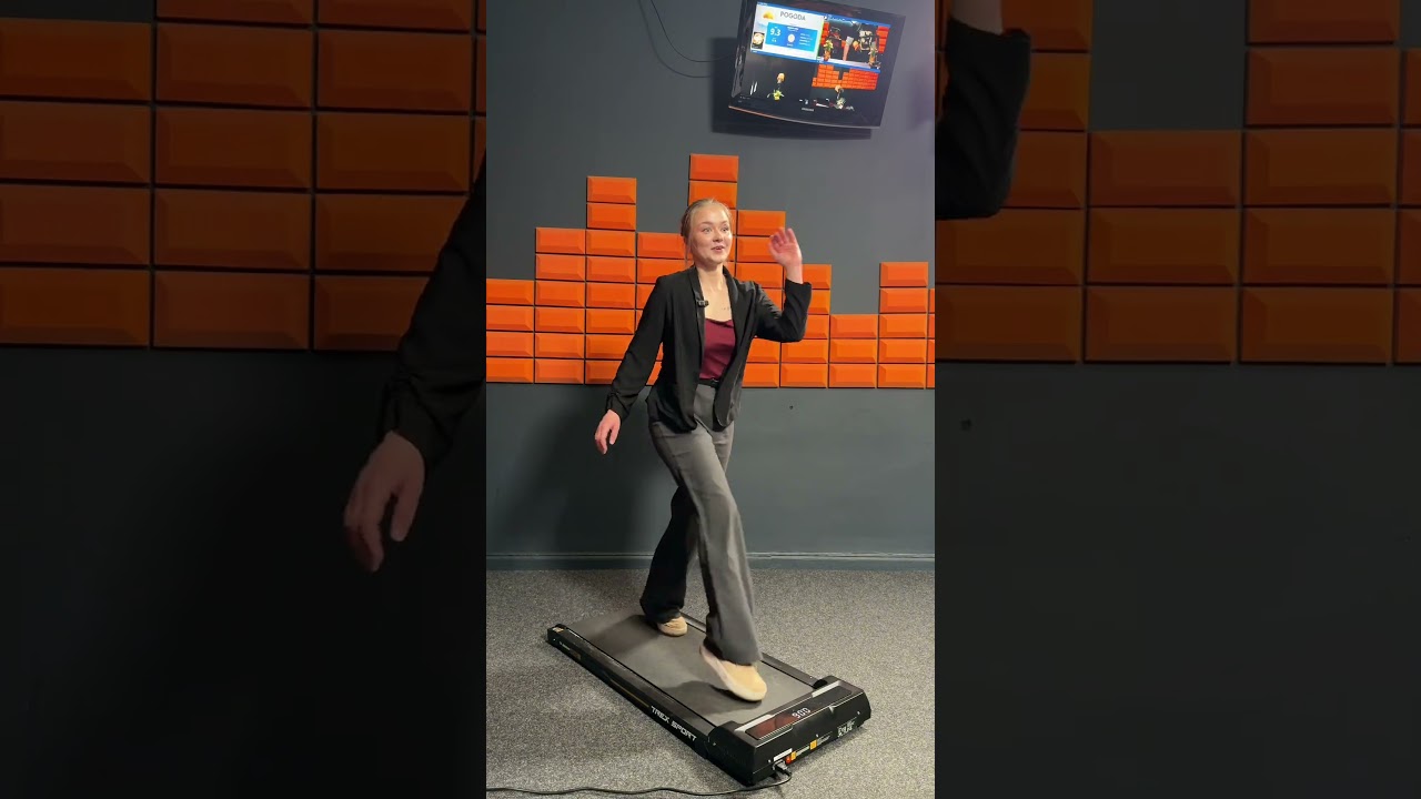 Miejsce na serniczek w studiu RADIA INDEX TV 🐣🌸📻