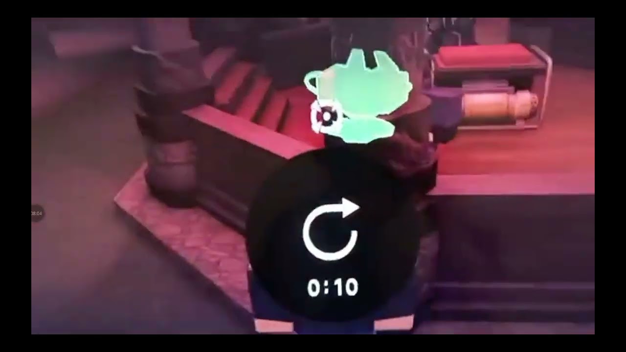 Reaccionó a la piña peruana XD 