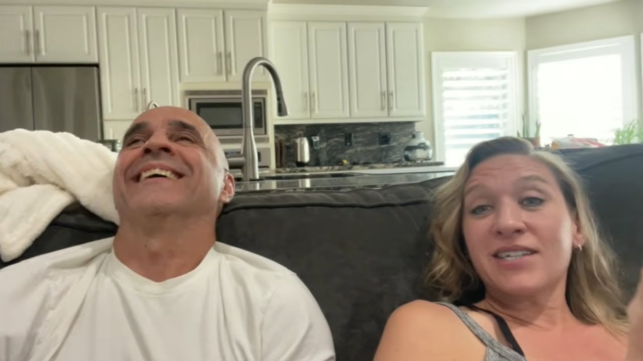 “I Changed One Tiny Thing In 18 Years… and It Broke My Wife’s Brain” IRL Marriage